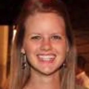 Meet your Posher, Ashleigh